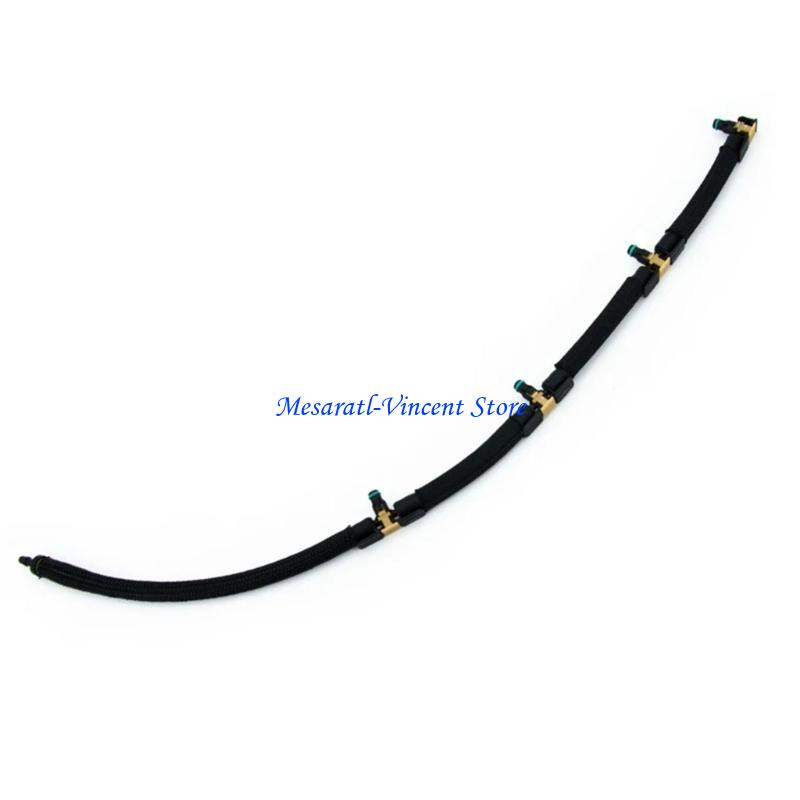 A70F Injector Return Pipe Leak - Overflow Pipe Clip recensie en prijs