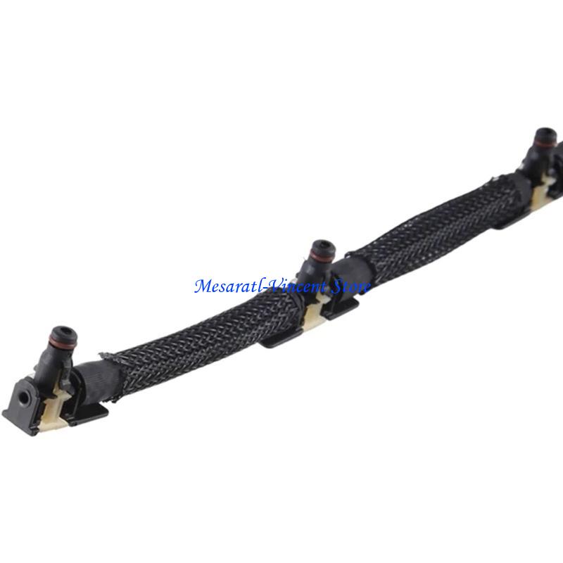 A70F Injector Return Pipe Leak - Overflow Pipe Clip recensie en prijs