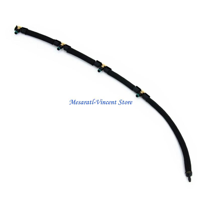 A70F Injector Return Pipe Leak - Overflow Pipe Clip recensie en prijs