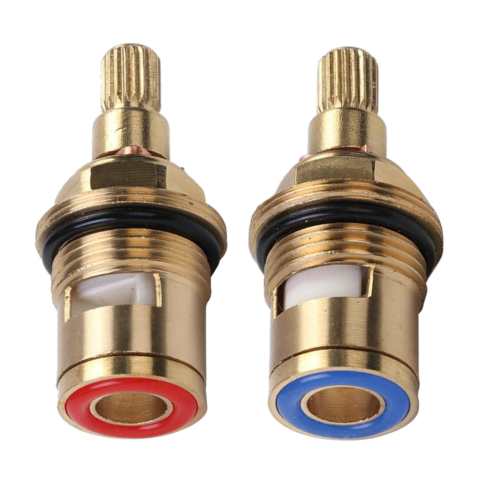 1/2pc Universal Replacement Ta - Shower Valve Cartridge recensie en prijs