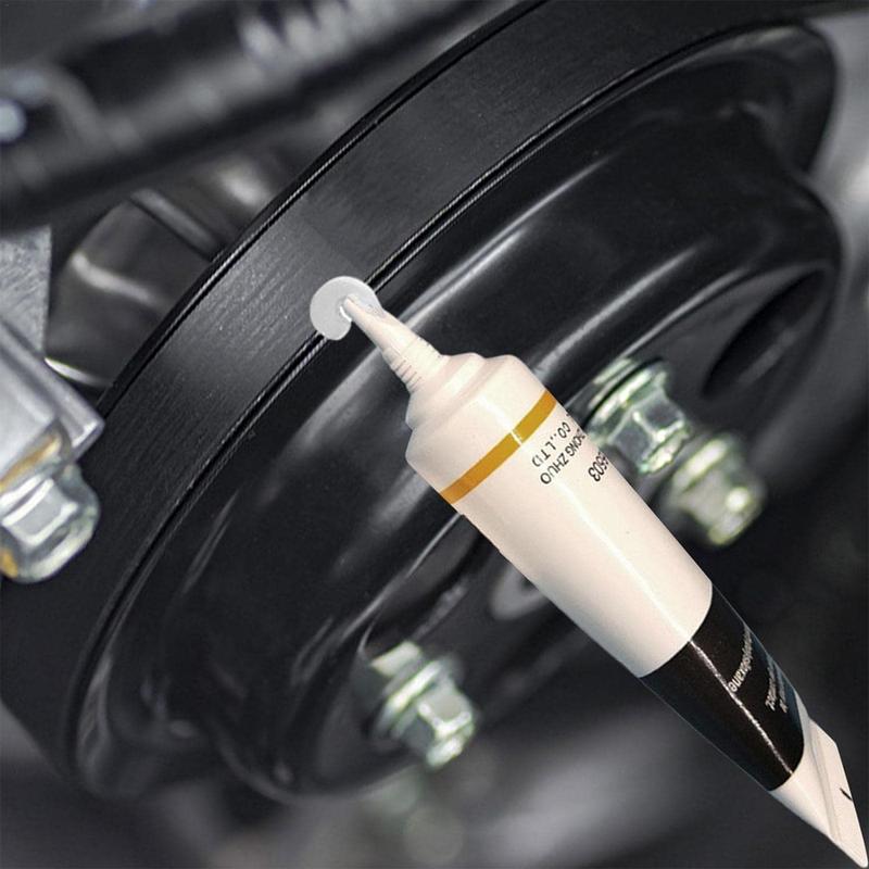 10g Silicone Lubricant Grease  - Silicone Tap Washer recensie en prijs