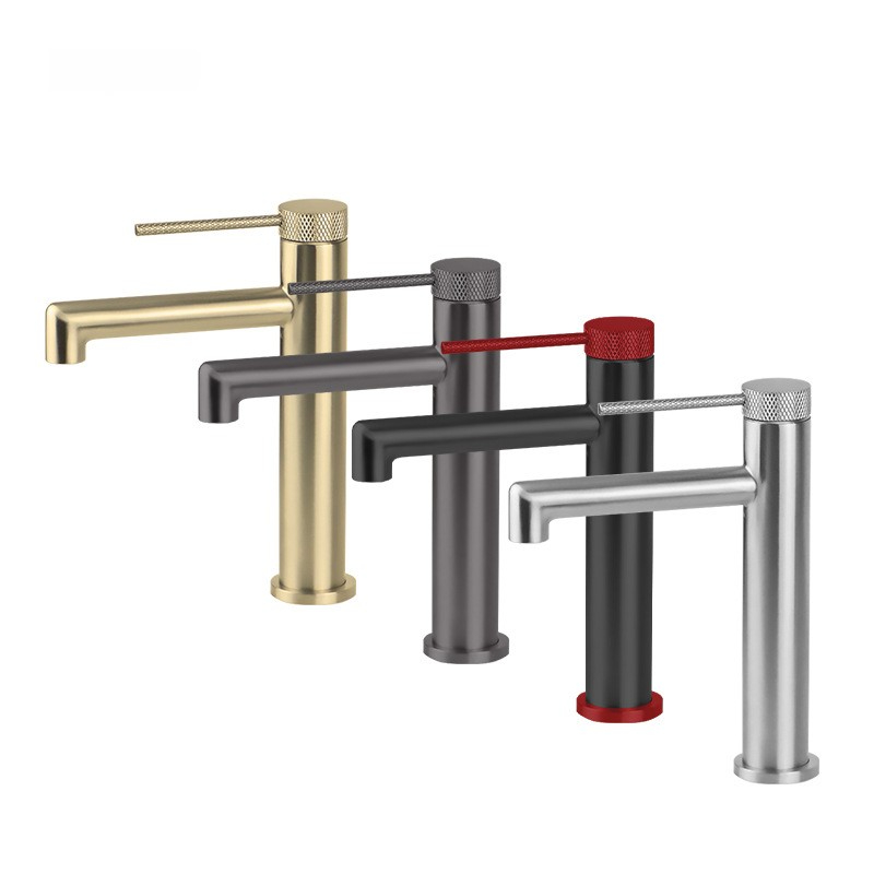 Bathroom Basin Faucet Hot And  - Basin Mixer Cartridge recensie en prijs