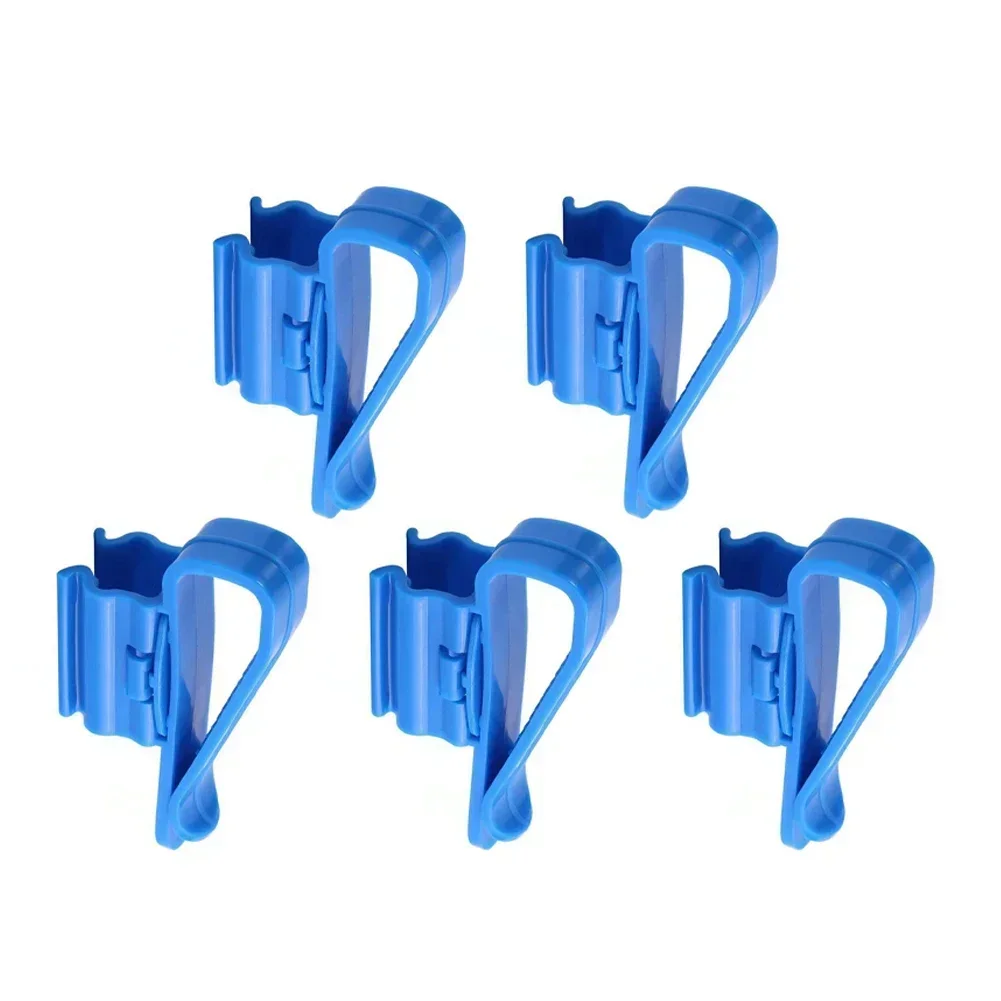 Plastic Hose Holder Fixing Cli - Plastic Pipe Clip recensie en prijs