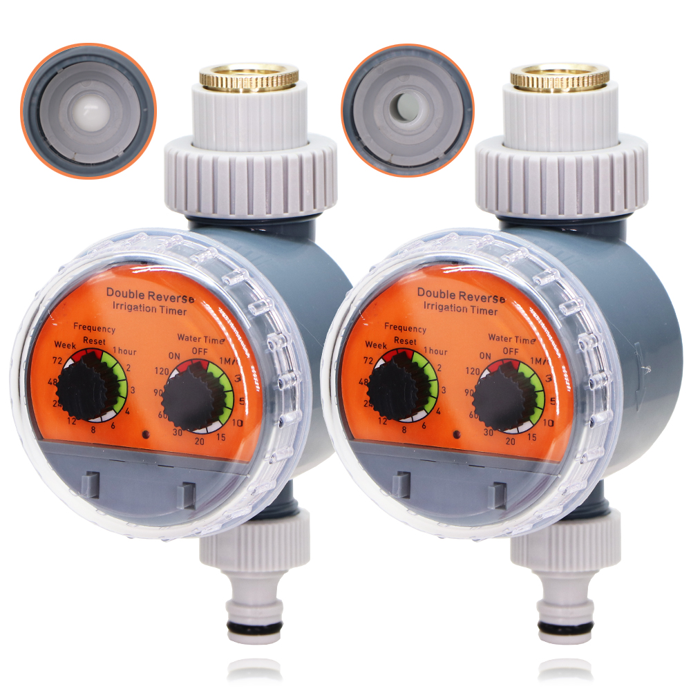 MUCIAKIE Ball Valve Garden Wat - Float Ball Valve recensie en prijs