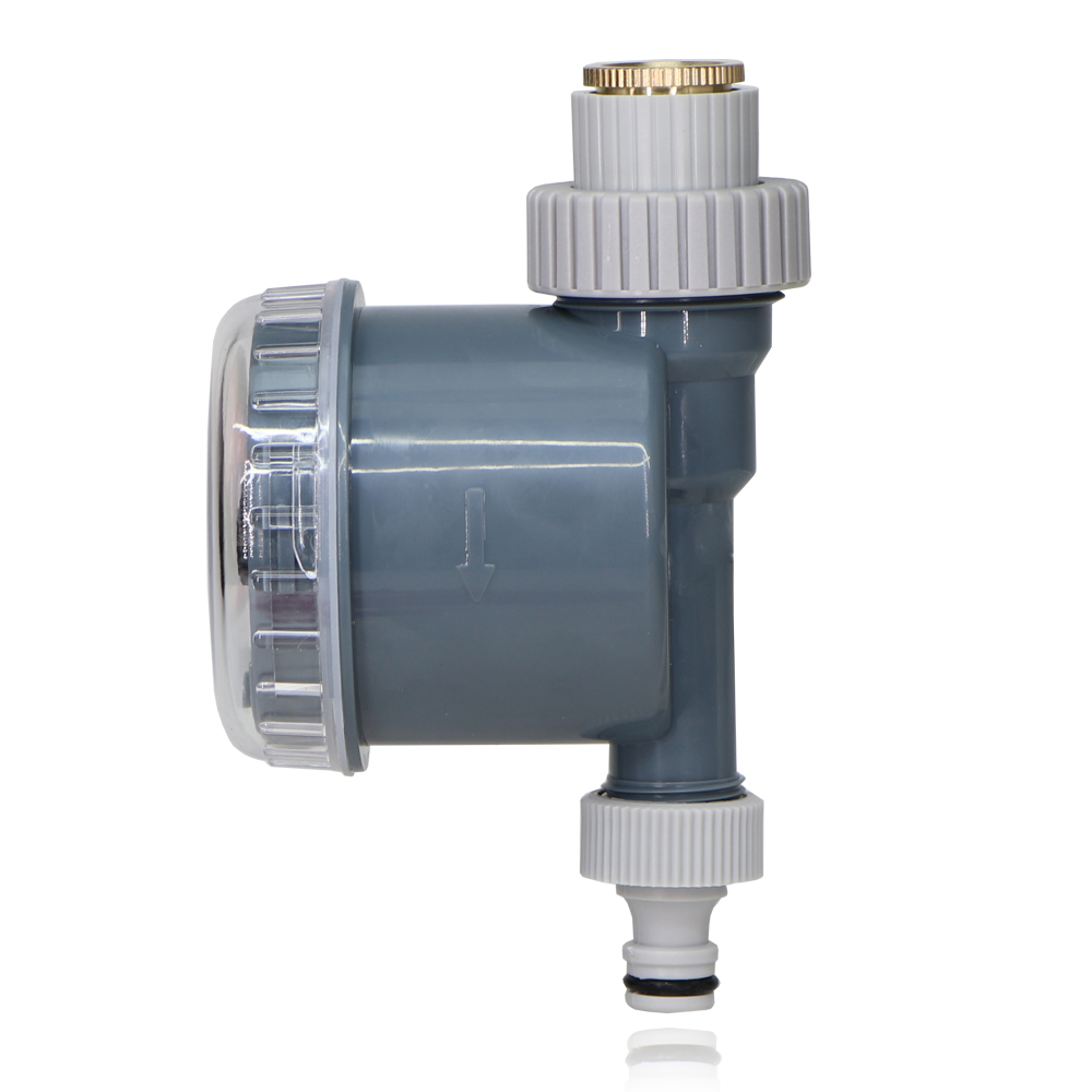 MUCIAKIE Ball Valve Garden Wat - Float Ball Valve recensie en prijs