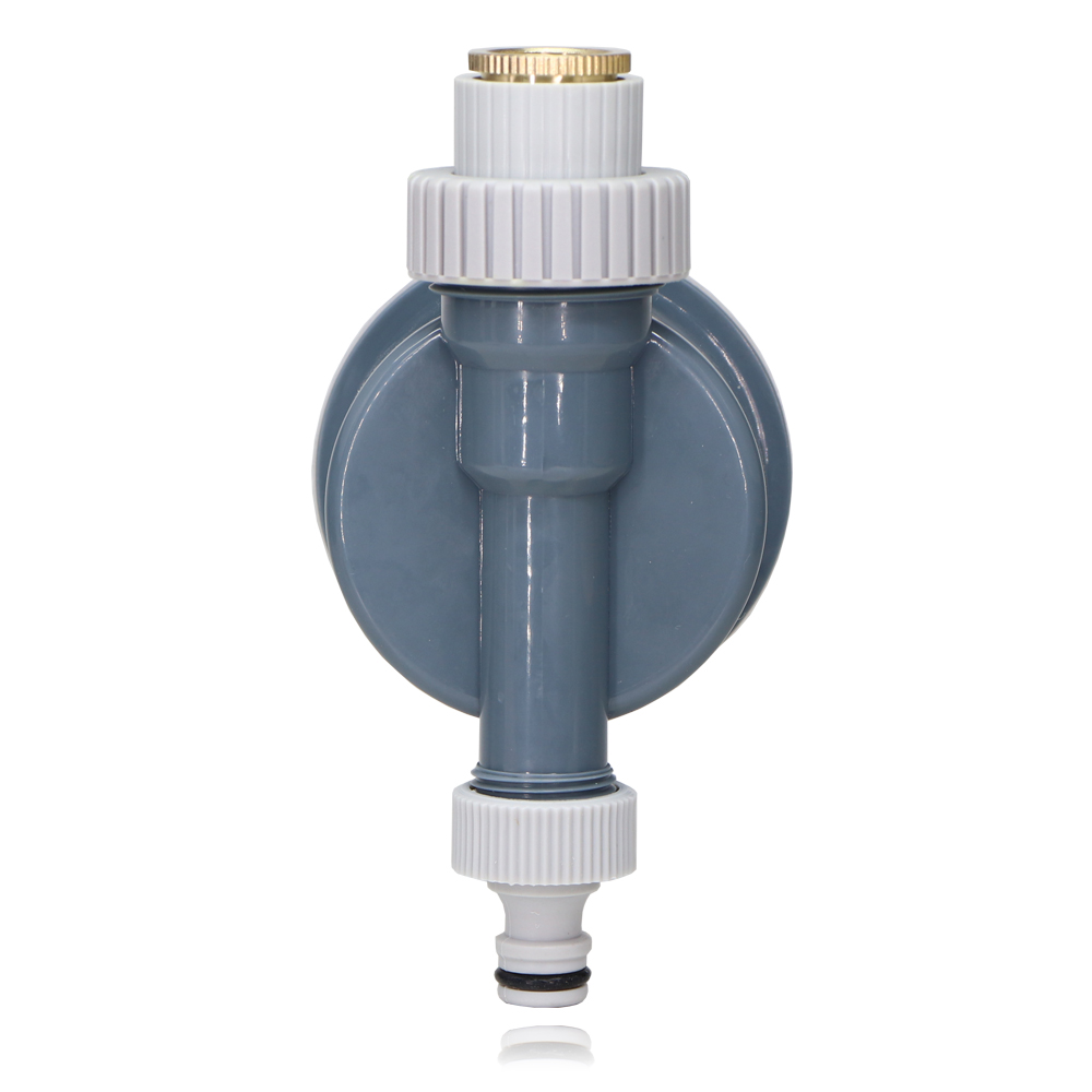 MUCIAKIE Ball Valve Garden Wat - Float Ball Valve recensie en prijs