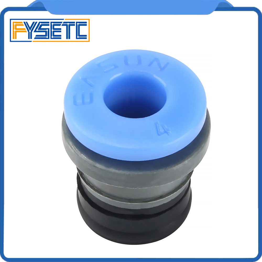 FYSETC Bowden ECAS04 3D Printe - Ptfe Tape Thread recensie en prijs