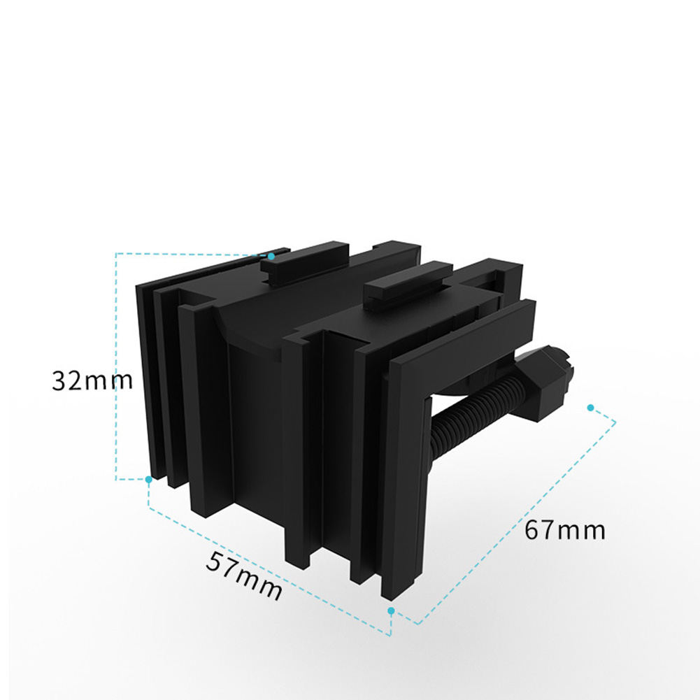 2021 Pipe Holder Fish Tank Hos - Plastic Pipe Clip recensie en prijs