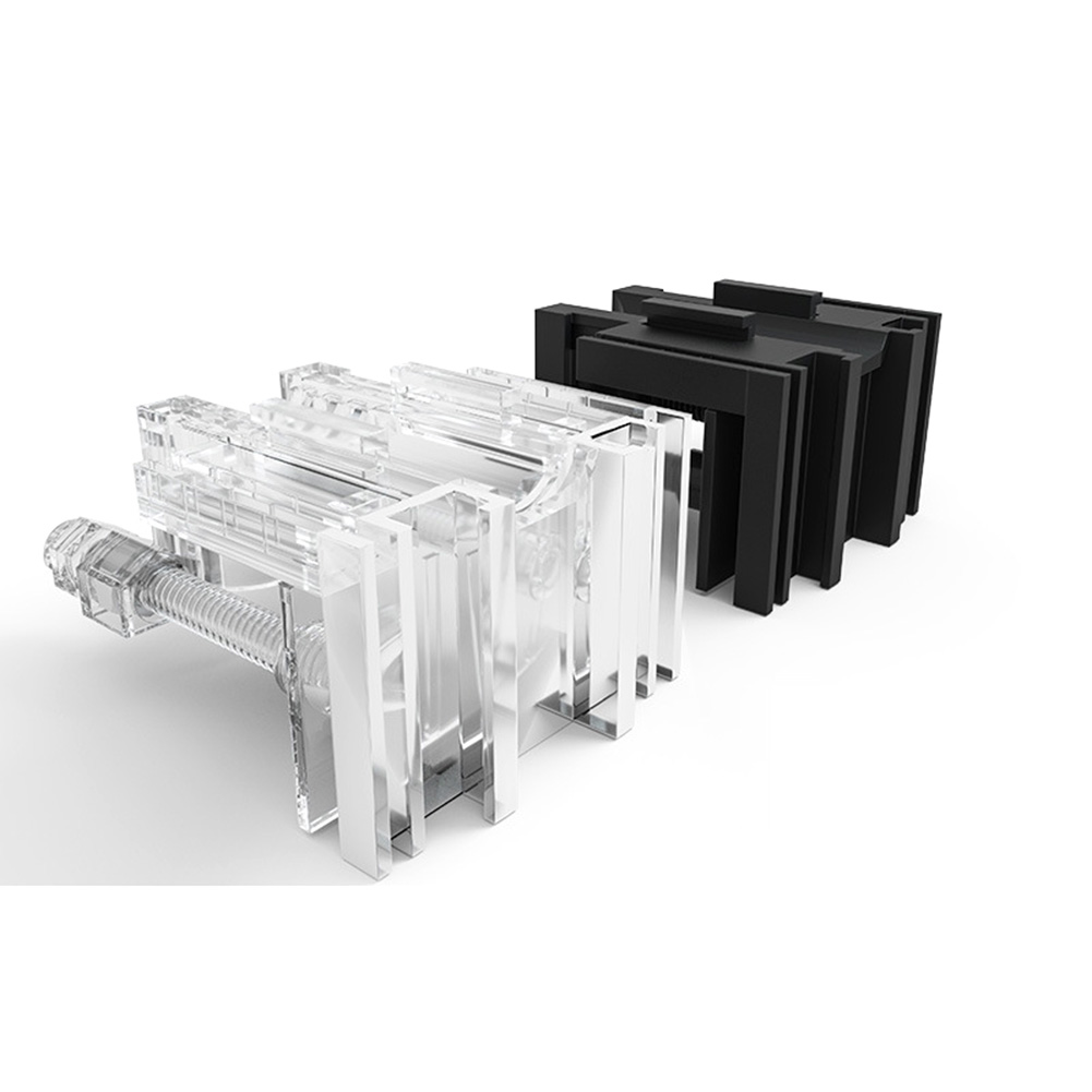 2021 Pipe Holder Fish Tank Hos - Plastic Pipe Clip recensie en prijs