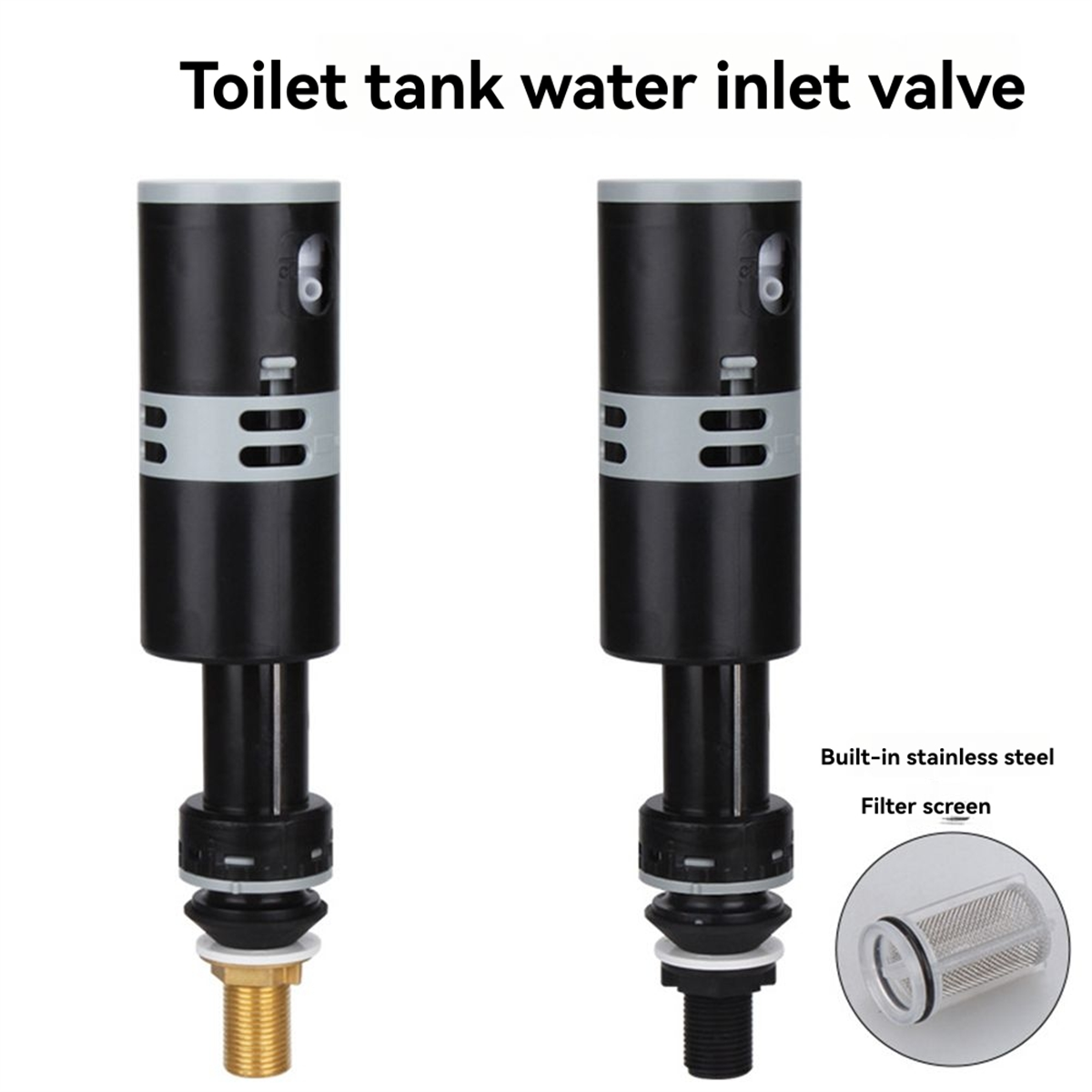 A002 High Performance Universa - Toilet Fill Valve recensie en prijs