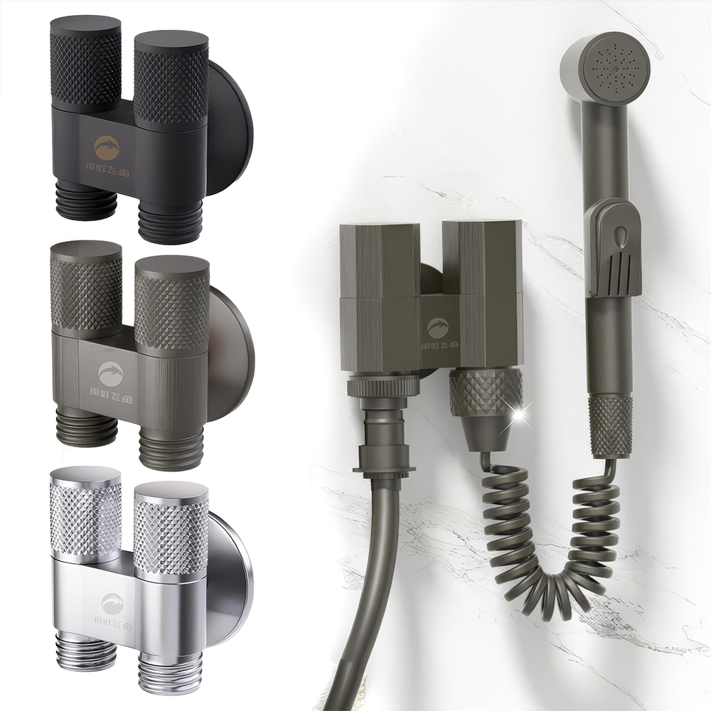 ORIENTAL YUHONG Brass Angle Va - Toilet Fill Valve recensie en prijs