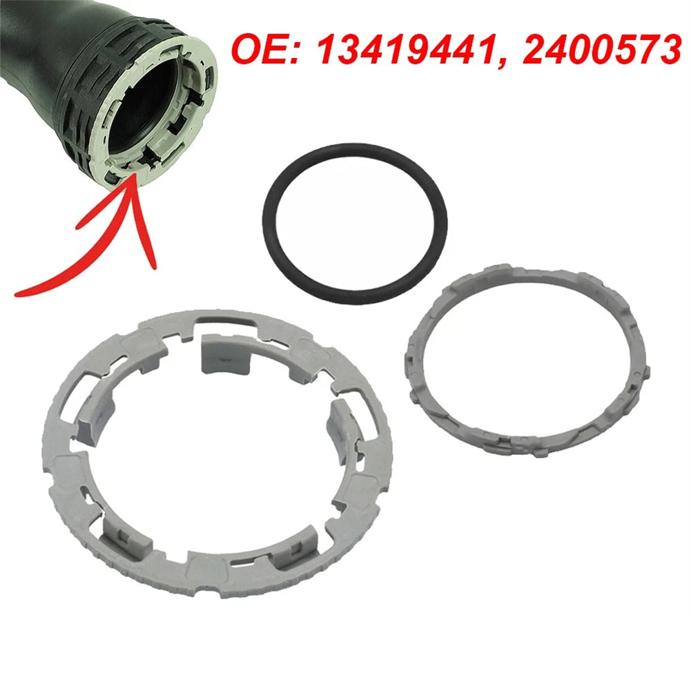 Intercooler Pipe Repair Kit 13 - Plastic Pipe Clip recensie en prijs