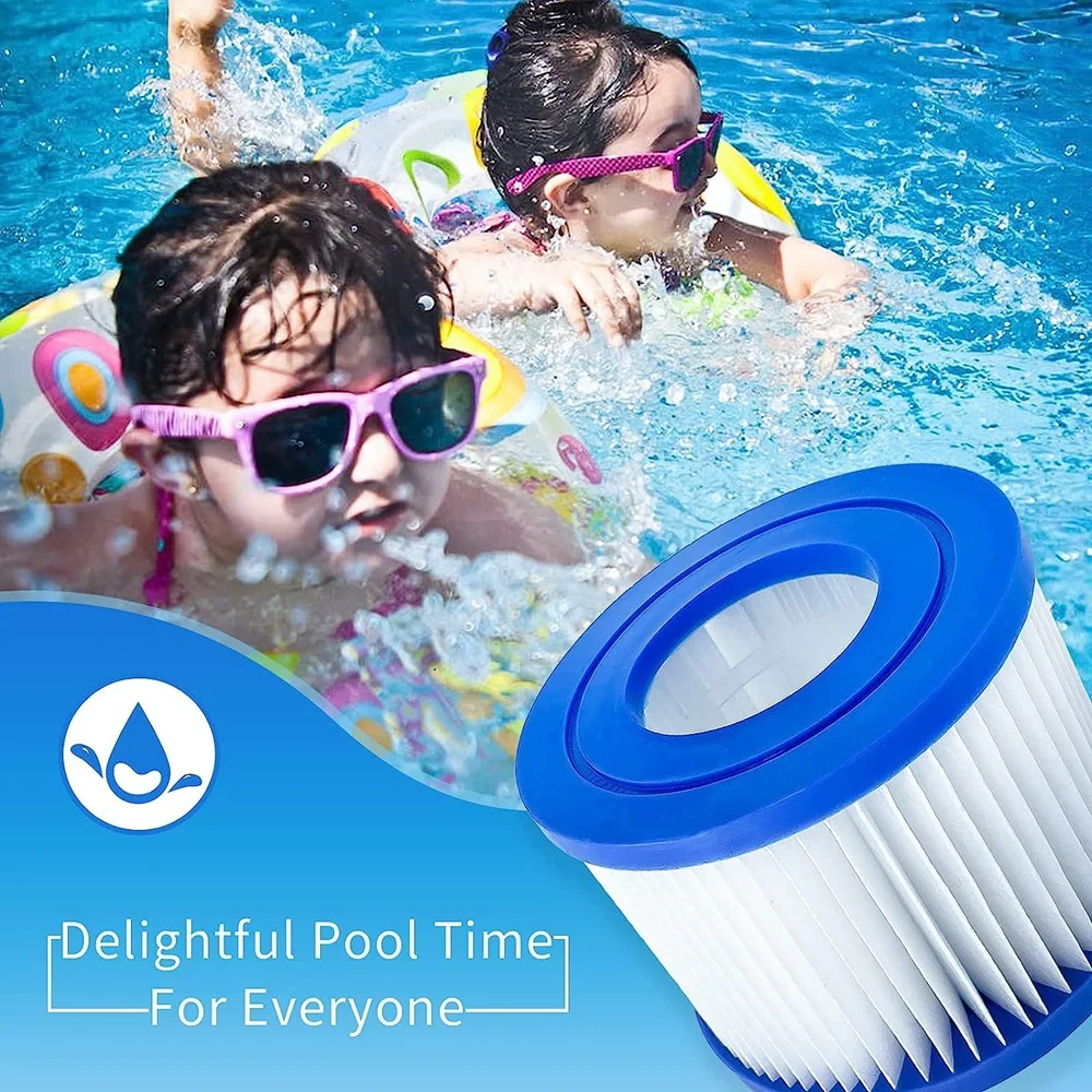 Hot Tub Filter for Lay-Z-Spa,  - Basin Mixer Cartridge recensie en prijs