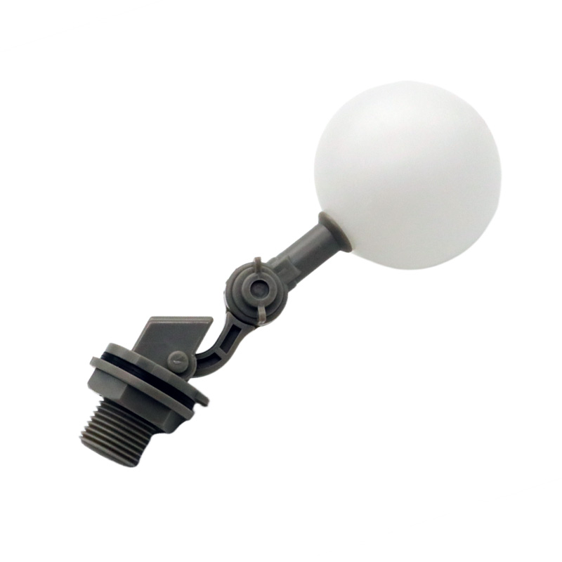 DN15 1/2'' DN20 3/4'' Water Co - Float Ball Valve recensie en prijs