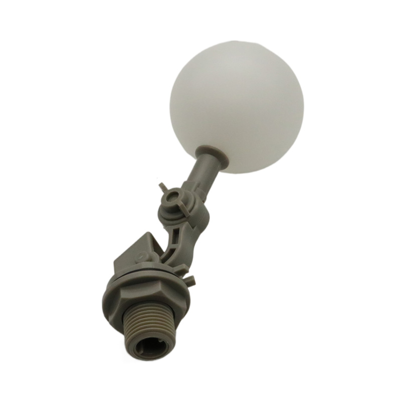 DN15 1/2'' DN20 3/4'' Water Co - Float Ball Valve recensie en prijs