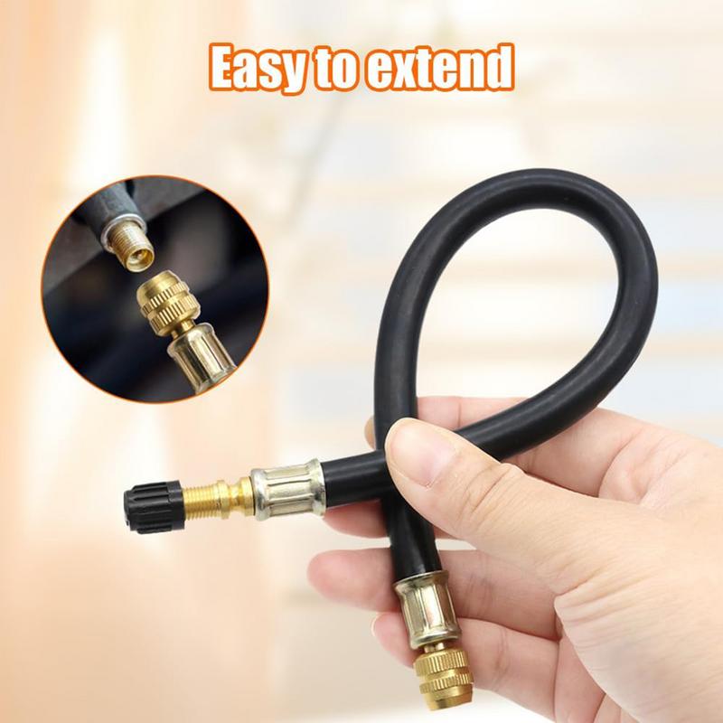 Flexible Rubber Hose Air Compr - Flexible Hose Braided recensie en prijs