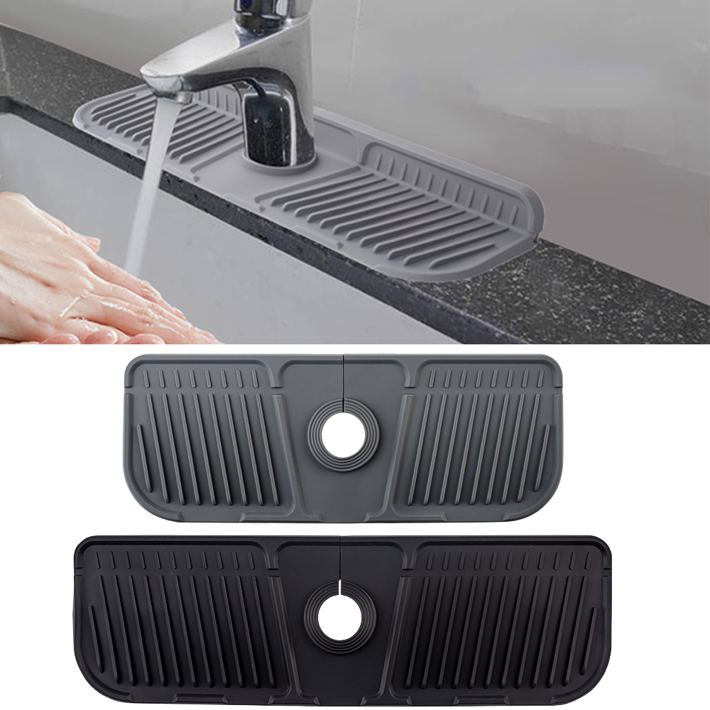 Kitchen Silicone Faucet Mat Fa - Silicone Tap Washer recensie en prijs