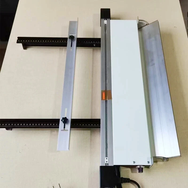 Acrylic Bending Machine 800W C - Pipe Freeze Spray recensie en prijs