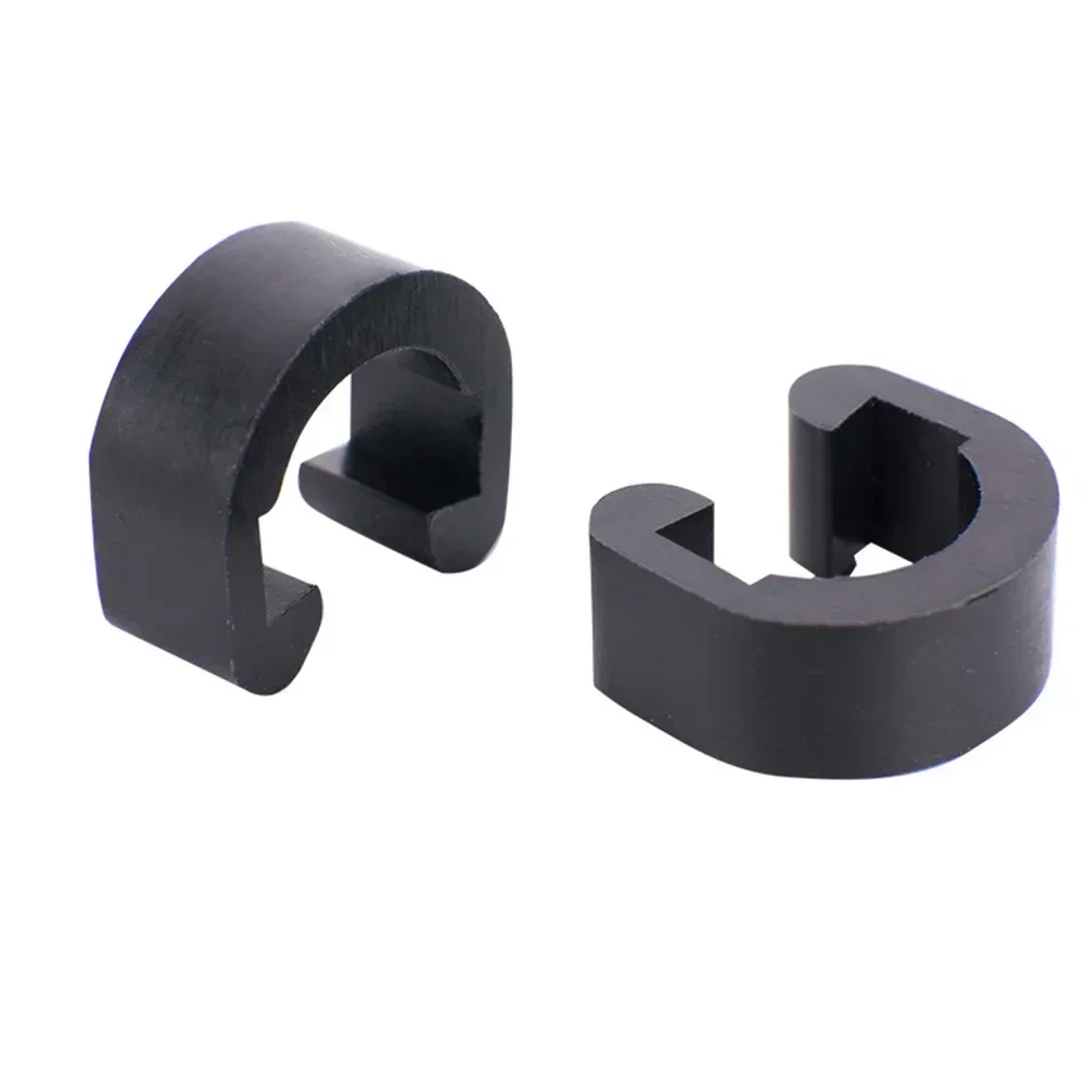 10pcs Bicycle C-Clips Buckle B - Plastic Pipe Clip recensie en prijs