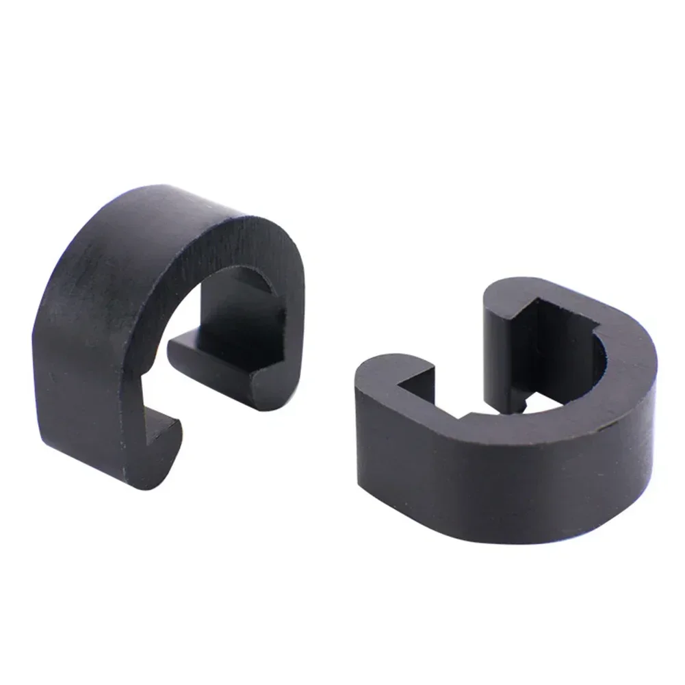 10pcs Bicycle C-Clips Buckle B - Plastic Pipe Clip recensie en prijs