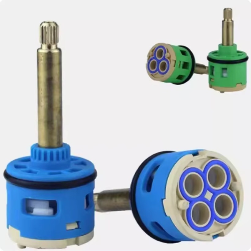 1PC Shower Room Faucet Cartrid - Shower Valve Cartridge recensie en prijs