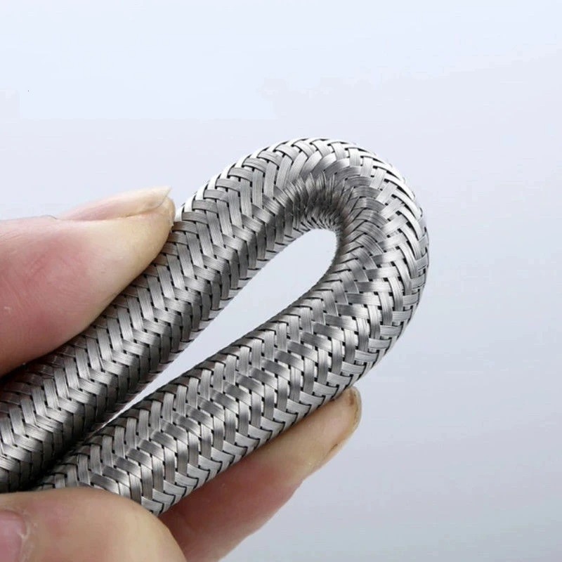 304 Stainless Steel Faucet Bra - Flexible Hose Braided recensie en prijs