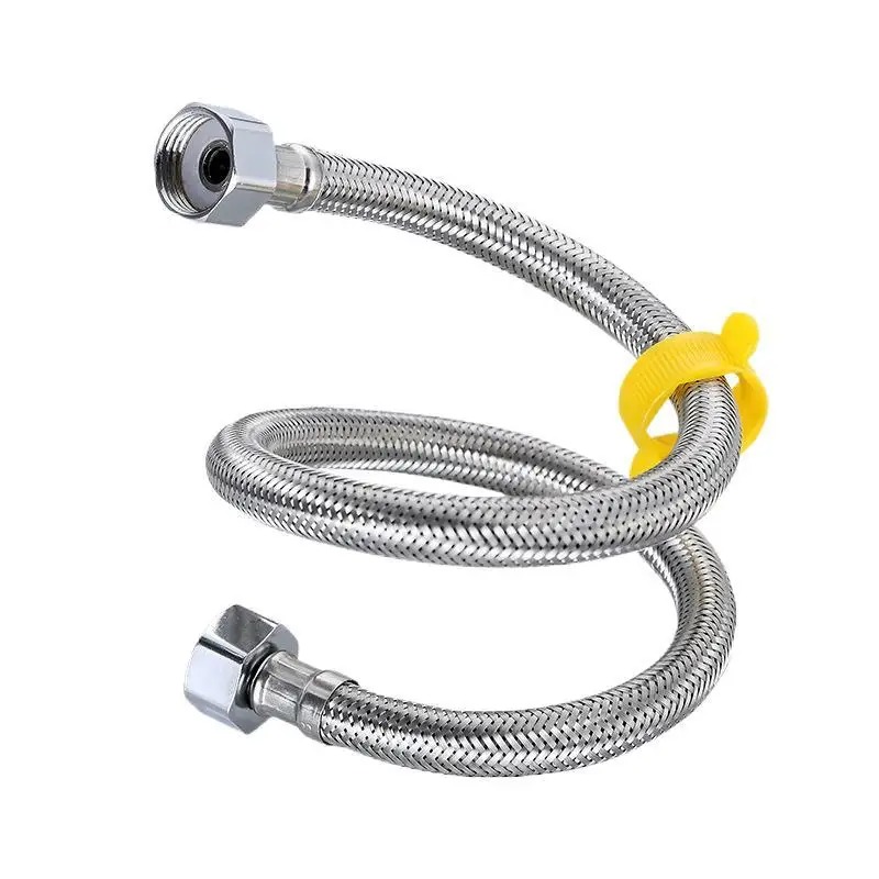 304 Stainless Steel Faucet Bra - Flexible Hose Braided recensie en prijs