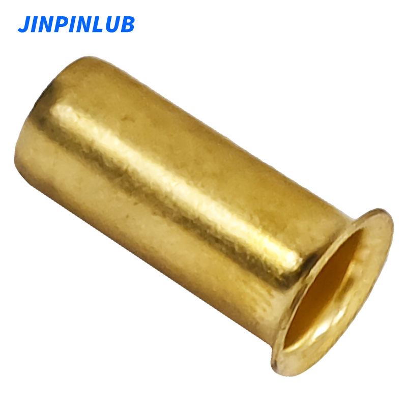 JINPINLUB PI 4/6/8/10mm Brass  - Compression Fitting Brass recensie en prijs