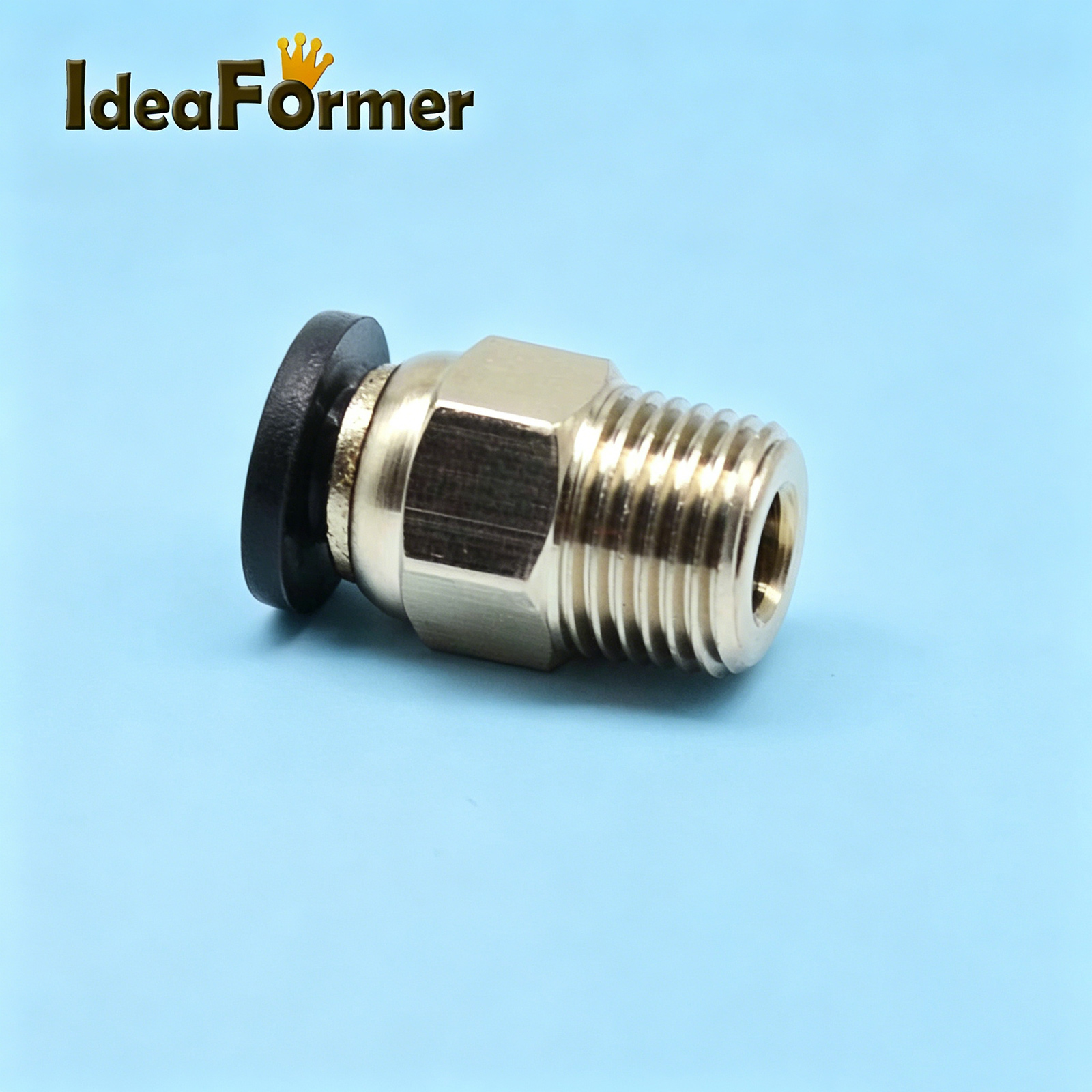 2/5pcs 3D Printer V6 bowden J- - Ptfe Tape Thread recensie en prijs