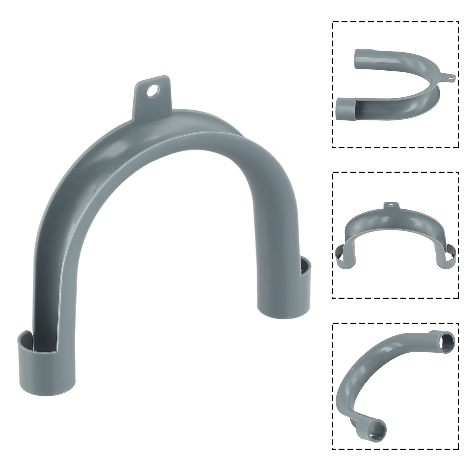 U-Shape Drain Hose Guide Assem - Drain Pipe Clip recensie en prijs