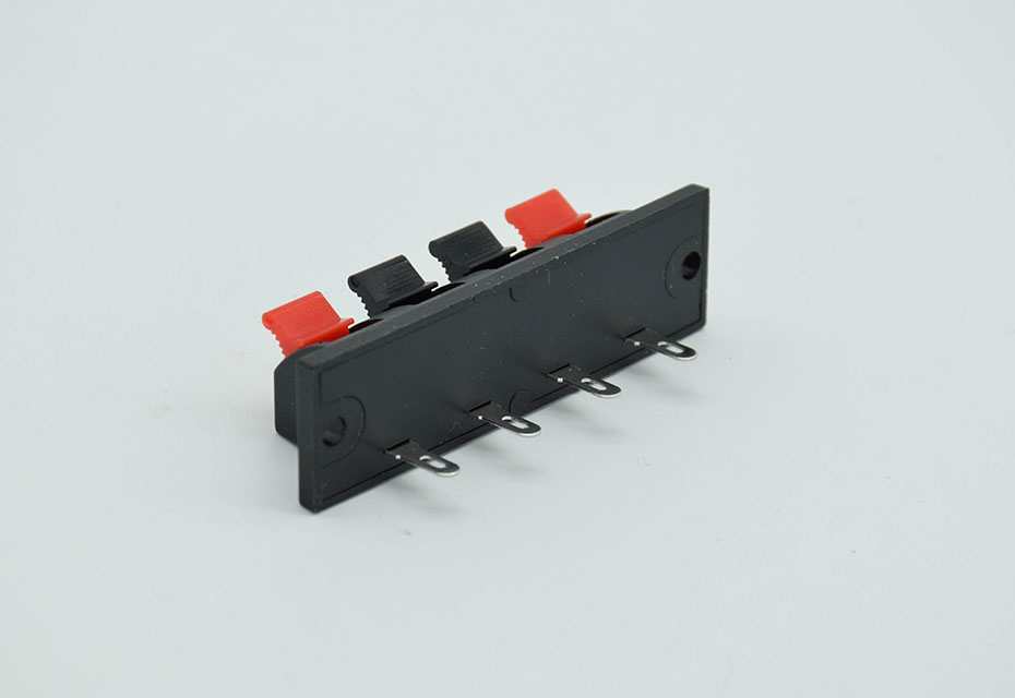2 Pcs 4 Positions Connector Te - Push Fit Connector recensie en prijs