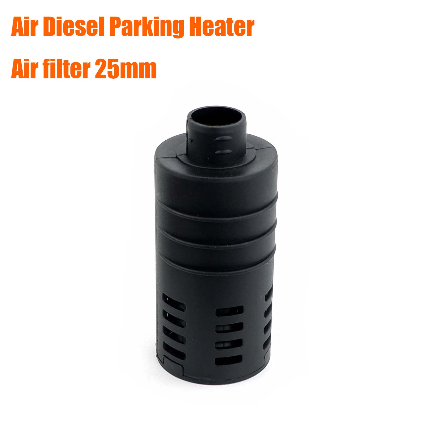 25mm Air Filter Intake Pipe Fi - Pipe Freeze Spray recensie en prijs