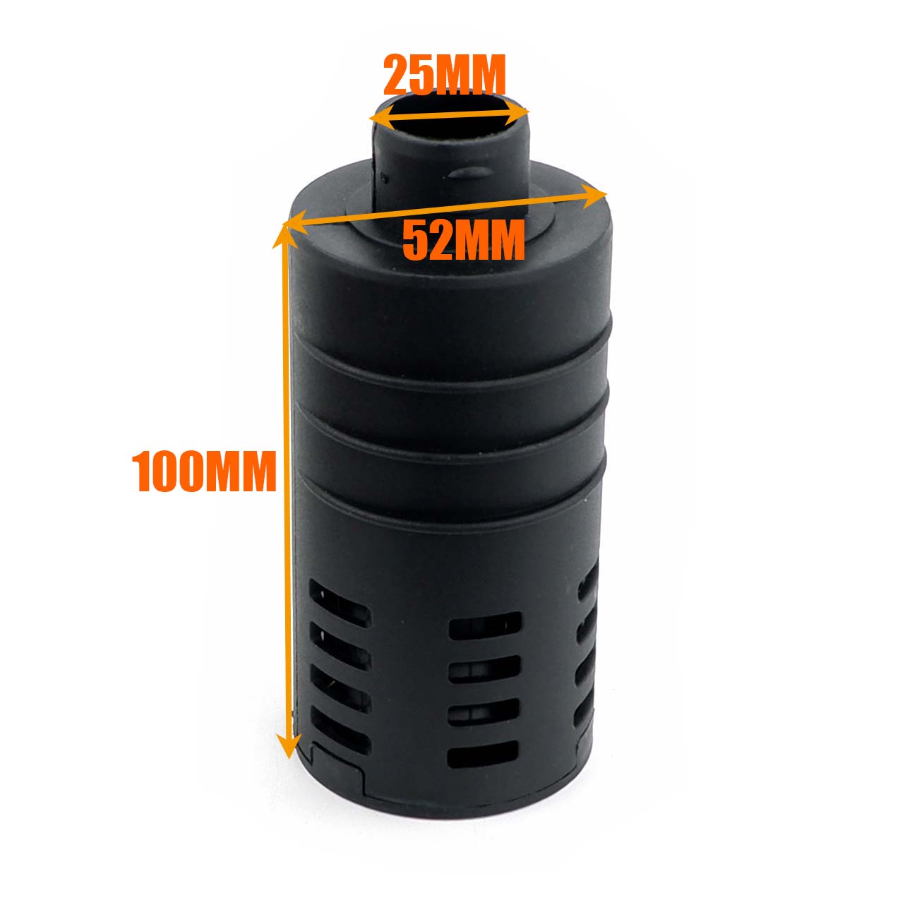 25mm Air Filter Intake Pipe Fi - Pipe Freeze Spray recensie en prijs