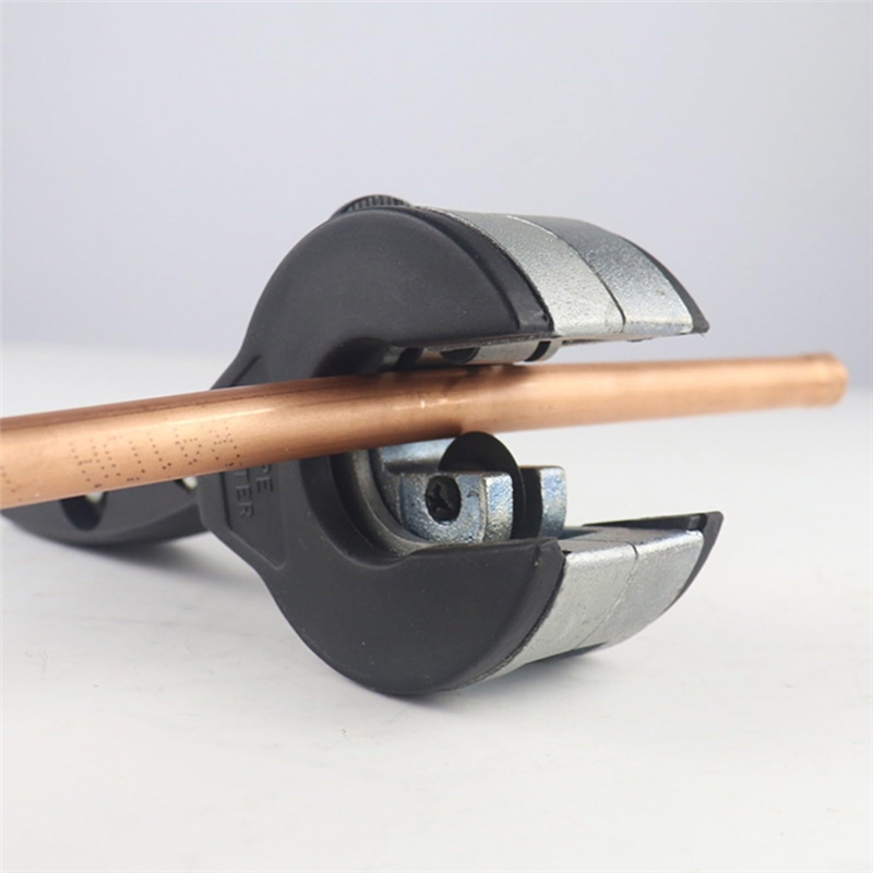 Ratchet-Type Pipe Cutter, One- - Pipe Cutter Ratchet recensie en prijs