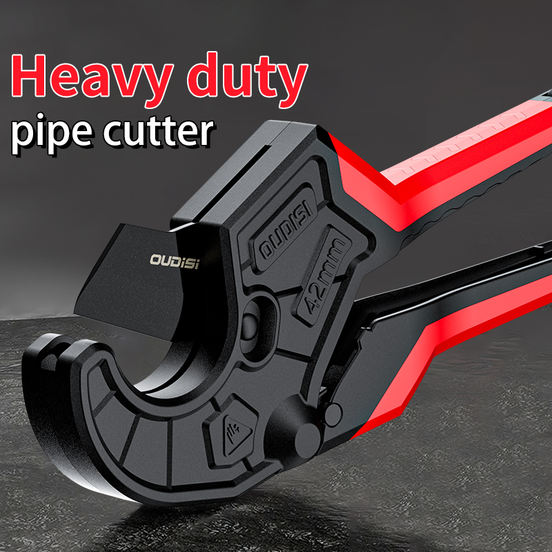 High Hardness Pipe Cutter 0-42 - Pipe Cutter Ratchet recensie en prijs