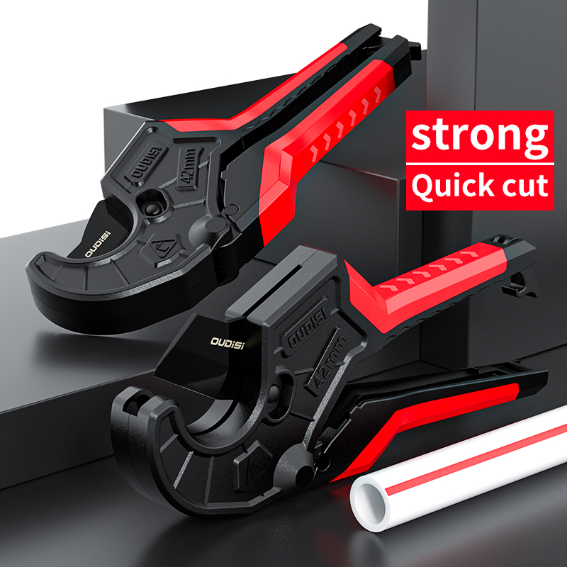 High Hardness Pipe Cutter 0-42 - Pipe Cutter Ratchet recensie en prijs