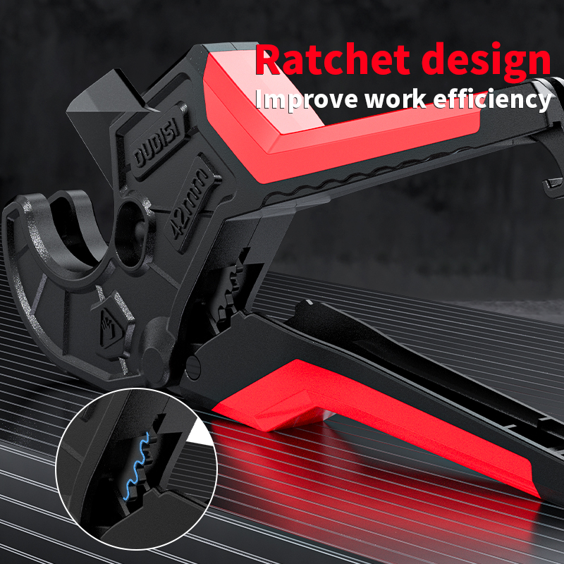 High Hardness Pipe Cutter 0-42 - Pipe Cutter Ratchet recensie en prijs