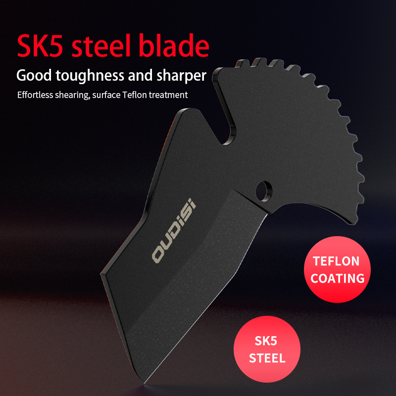 High Hardness Pipe Cutter 0-42 - Pipe Cutter Ratchet recensie en prijs
