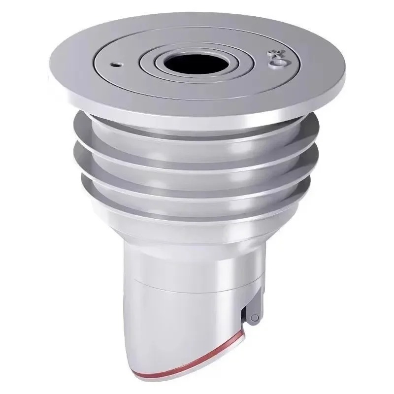 Connector Stopper Silicone Bat - Drain Pipe Clip recensie en prijs