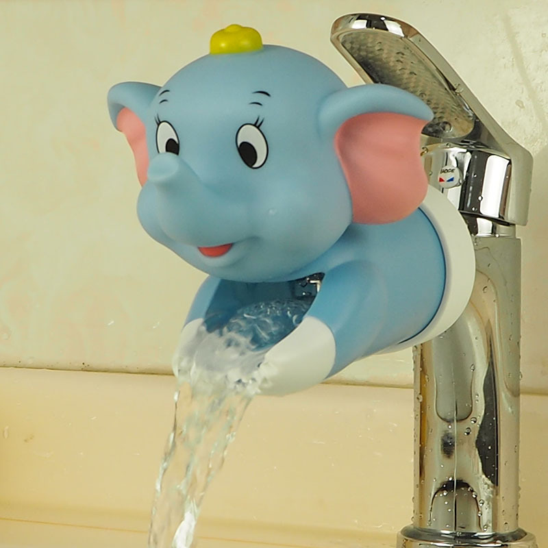 Upgraded Version Baby Silicone - Silicone Tap Washer recensie en prijs