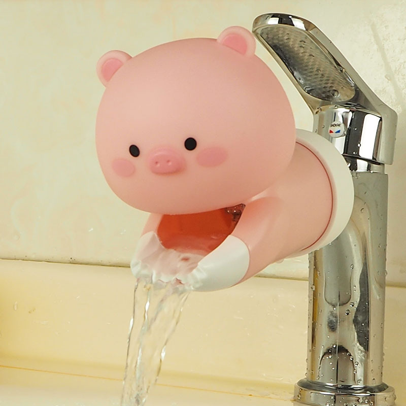 Upgraded Version Baby Silicone - Silicone Tap Washer recensie en prijs