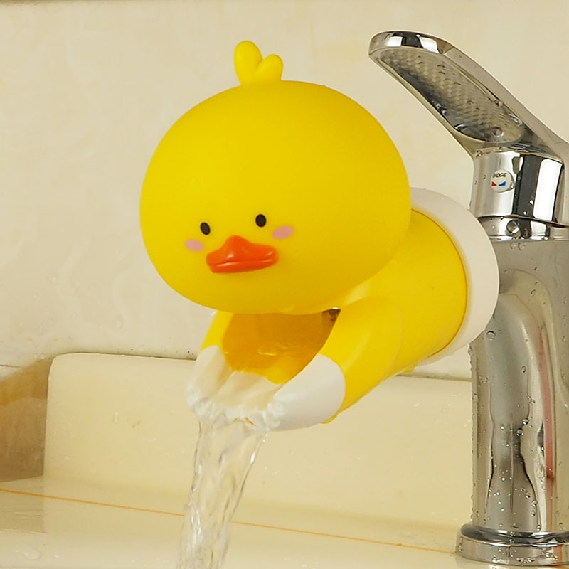 Upgraded Version Baby Silicone - Silicone Tap Washer recensie en prijs