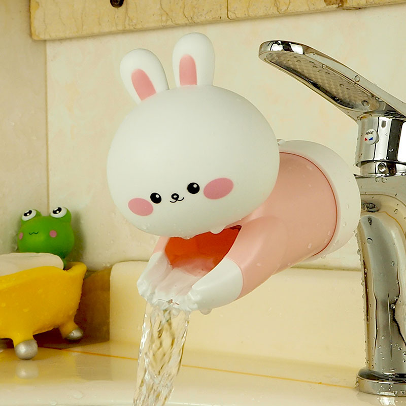 Upgraded Version Baby Silicone - Silicone Tap Washer recensie en prijs