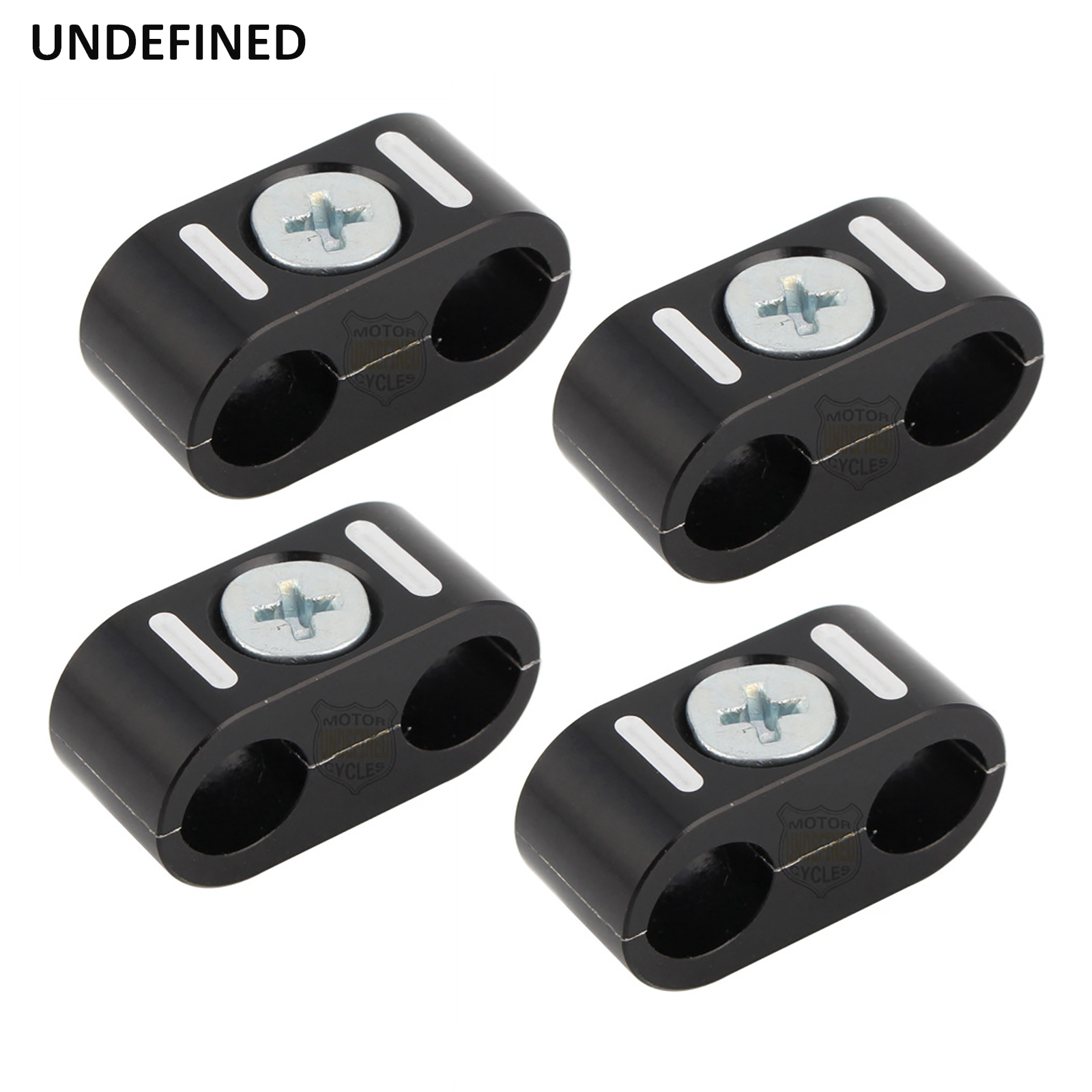 Universal Motorcycle Brake Thr - Plastic Pipe Clip recensie en prijs