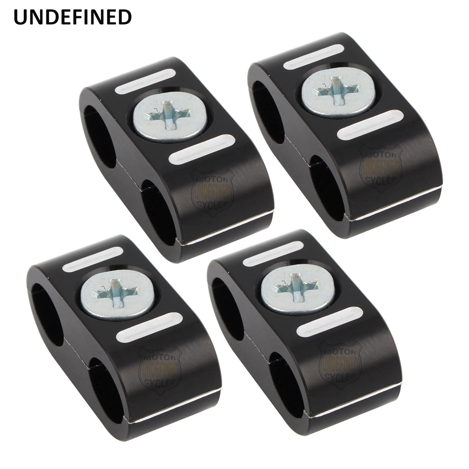 Universal Motorcycle Brake Thr - Plastic Pipe Clip recensie en prijs