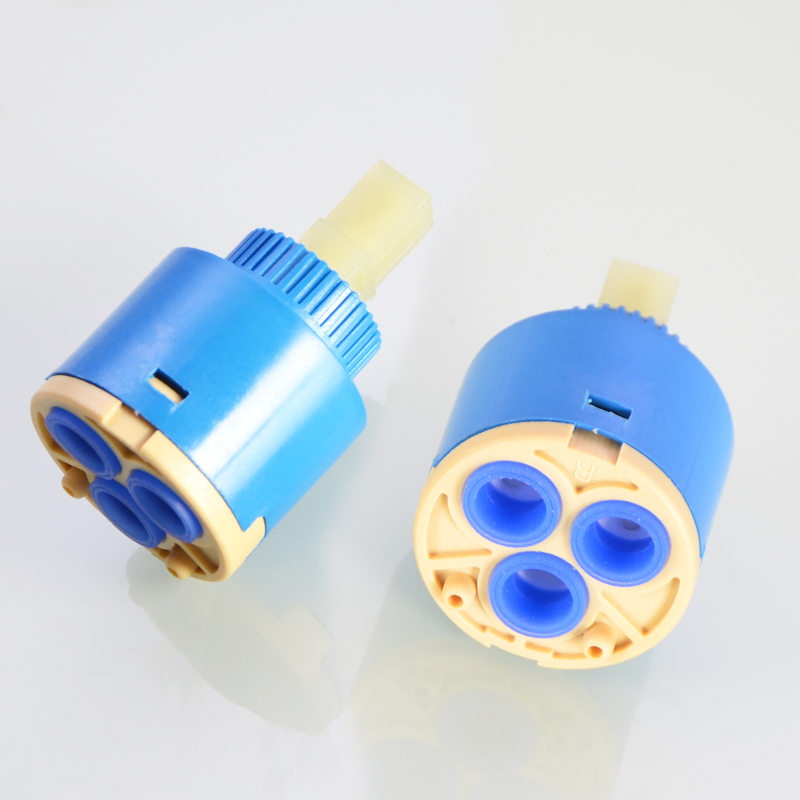 1Pcs 25/30/35/40mm Watersaving - Basin Mixer Cartridge recensie en prijs