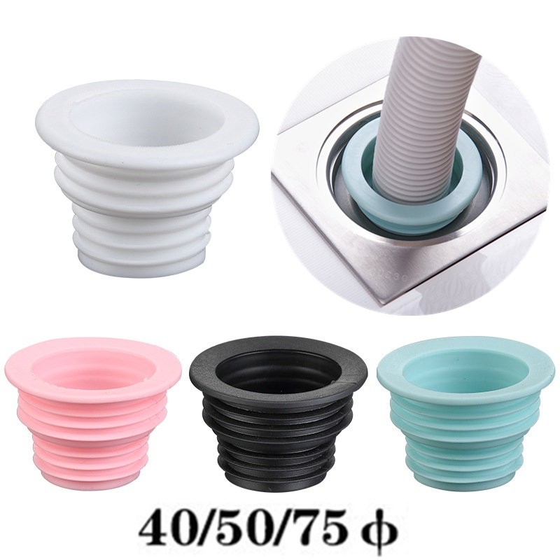 1pcs Drain Pipe Leak-proof Sea - Drain Pipe Clip recensie en prijs