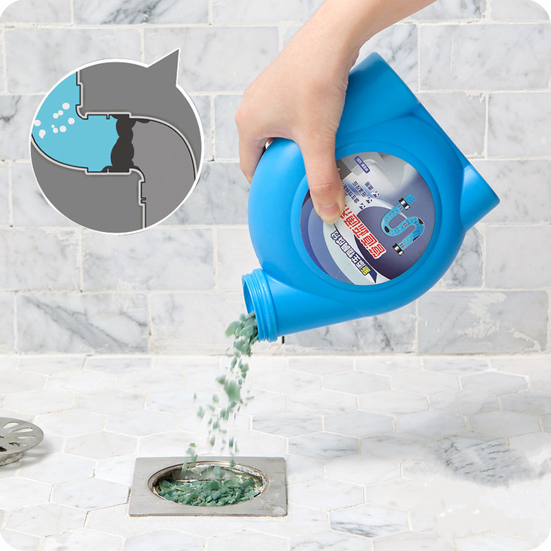 600g Efficient Sewer Pipe Unbl - Pipe Freeze Spray recensie en prijs