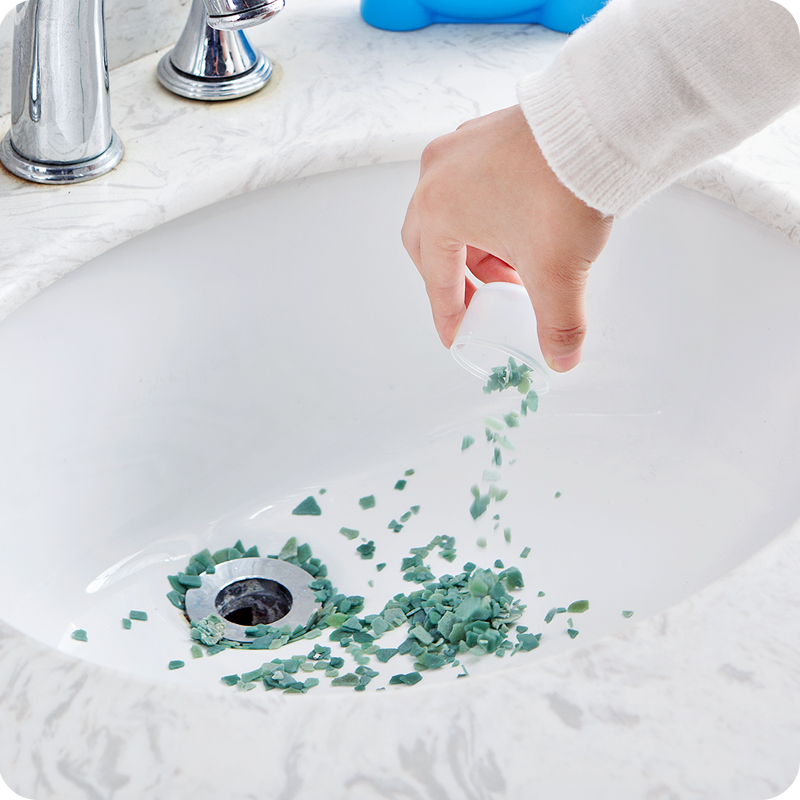 600g Efficient Sewer Pipe Unbl - Pipe Freeze Spray recensie en prijs