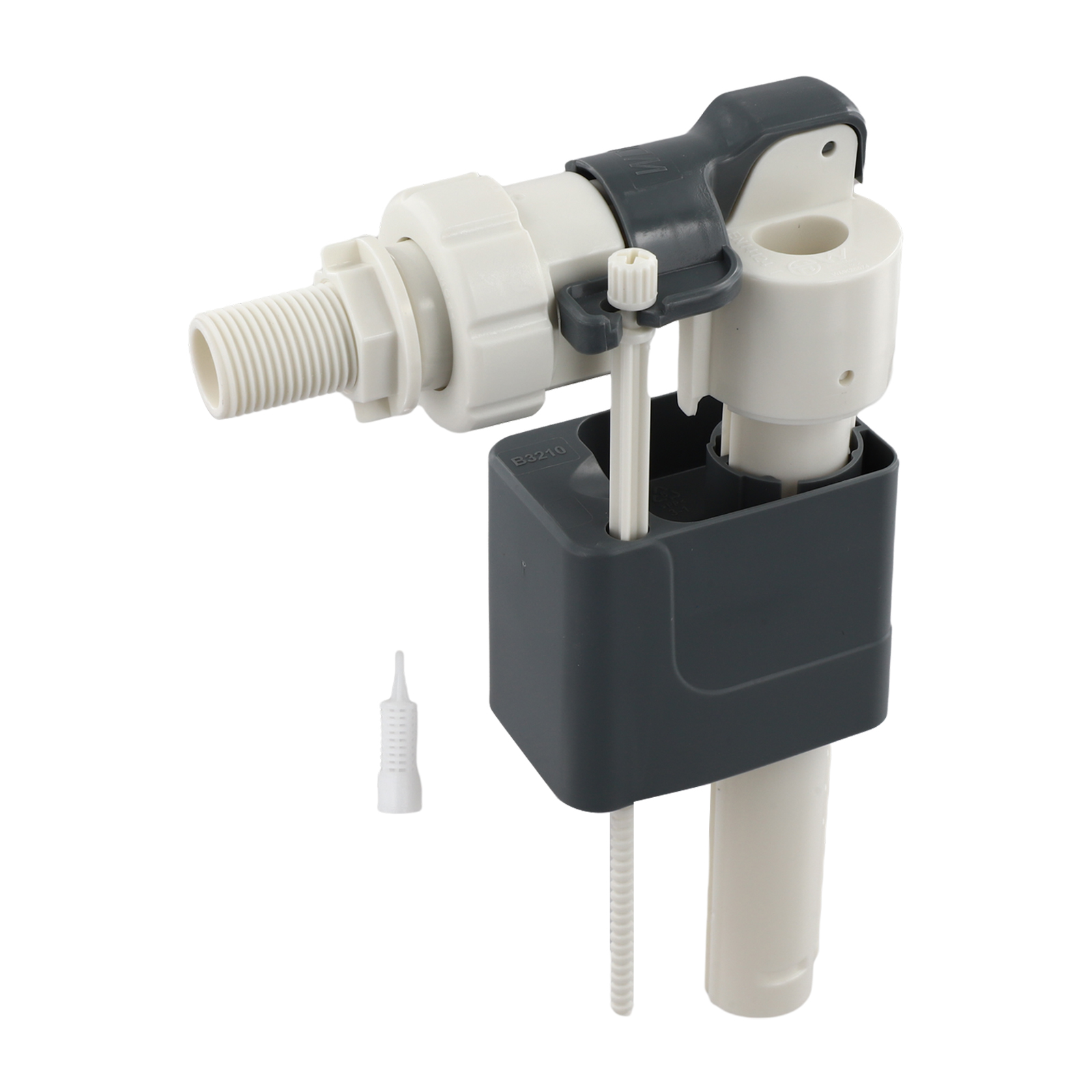 Concealled Toilets Tank Fillin - Toilet Fill Valve recensie en prijs
